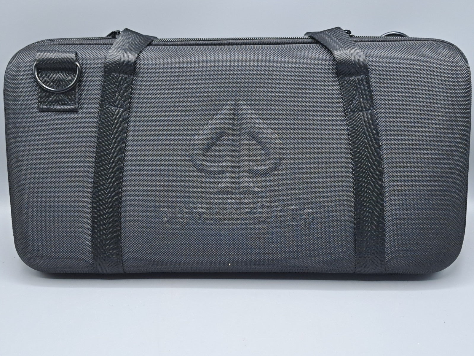 PowerPoker Softcase Pokerkoffer